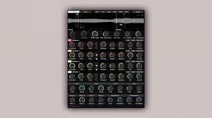 Emergence by Daniel Gergely - Granular Plugin VST3 Audio Unit