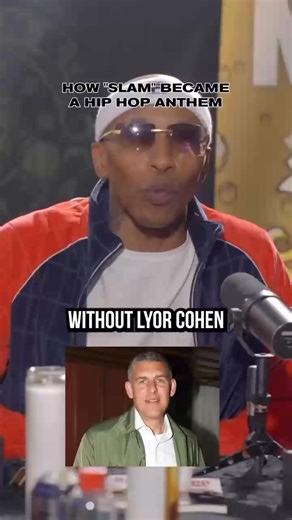 222K views · 4.3K reactions | "Without Lyor Cohen, there would be no Slam record." ONYX On How 'Slam' Became A Hip-Hop Anthem and Much More On This ALL-NEW Episode Of Drink Champs  NEW Drink Champs OUT NOW ON ALL PLATFORMS  REVOLT #TV  Black Effect Podcast Network  #YouTube   ONYX #Fredro & #StickyFingaz  N.O.R.E DJ EFN #DrinkChamps #Onyx | Drink Champs | Facebook
