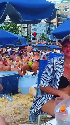 🏖️ Rio de Janeiro a Great Day 🇧🇷