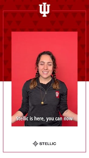 IU Student Central on Instagram: "Get to know Stellic, IU's newest tool to help you plan and track your academic path! 💻 🔗 stellic.iu.edu"