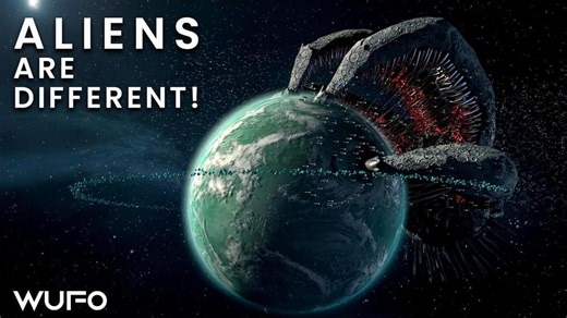 The Real Shape of Alien Life May Shock You | Space Documentary – Lifeboat News: The Blog