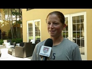 Studio 90: U.S. U-20 Set to Begin WC Qualifiers