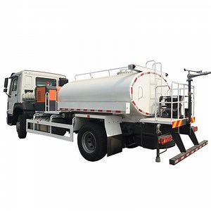 [Hot Item] High Pressure Water truck/ High Pressure Road Washing Truck/ high pressure washer truck