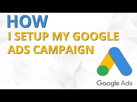 How to setup Google Ads First Campaign ? | Step by Step in Hindi