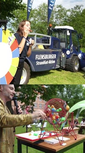 Der Flensburger Sommer kommt zurück!