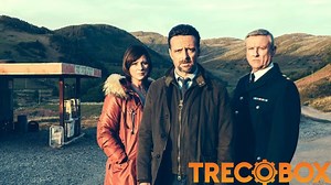 Hinterland (2013): Suspense Noir Galês com Assassinatos