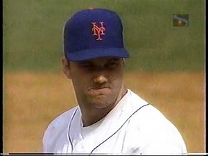 1997 MLB Highlights May 19