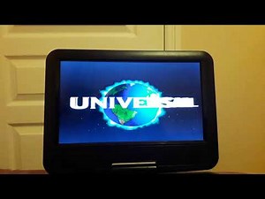 DVD opening to Mamma Mia
