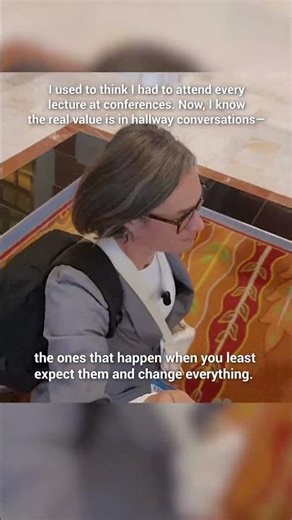 The Lecture You Skip Might Be Your Most Valuable One 🤯