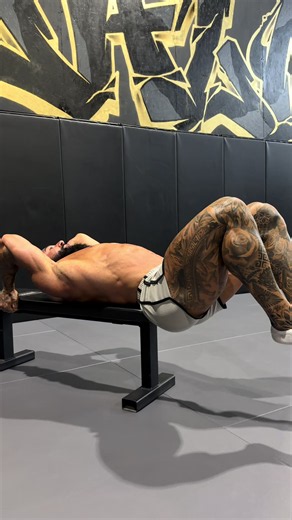Lower Ab Exercise to Tighten Mommy Pooch