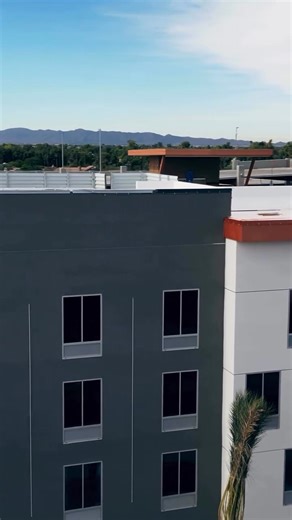 We’re excited to be in the final stretch and preparing to open our hotel expansion in the coming weeks—thanks to the incredible work of A.R. Mays Construction. This seamless addition brings our total to 177 rooms and introduces new amenities including expanded meeting and event space, an outdoor event patio, an enlarged fitness center, and a stunning new Bridal Suite. Proud of this transformation and excited to welcome guests soon. Learn more online.fliphtml5.com/dwggb/tyjo/ #HotelExpansion #Hos