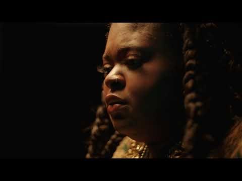 CHIKA - DEMIGOD (Official Music Video)