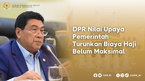1K views · 41 reactions | Anggota Komisi VIII DPR RI, Achmad...