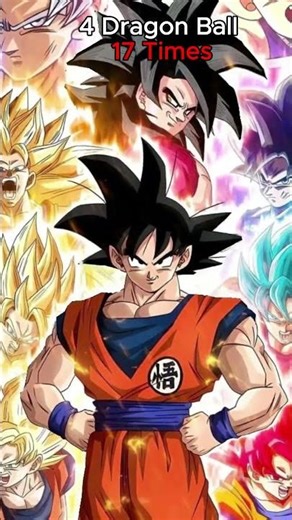 How Often These Anime Worlds Reset After Total Destruction