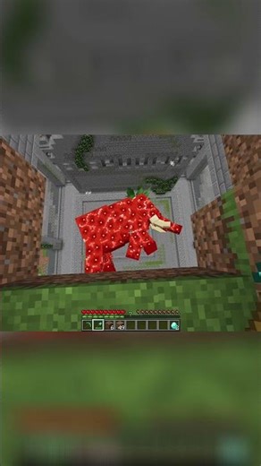 I Found Scary Buried BRAINROT in Minecraft! (Part 1)