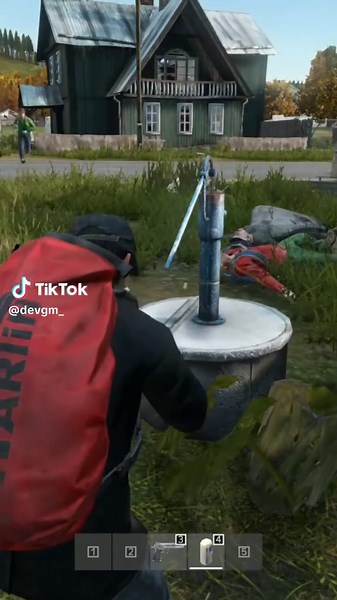 DayZ / Arma Reforger server? I build mods, fix issues & help grow servers 🎮DM me if you’re serious? #dayz #armareforger #modder #gamedev #devforhire