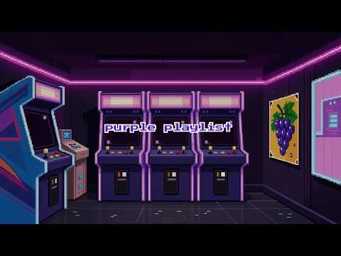 Pixel Dreams 🎮 | Upbeat Retro Video Game Music 🍇