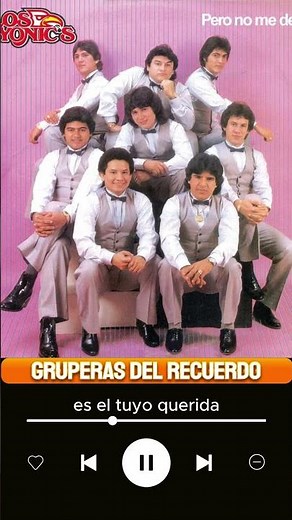 Los Yonic's Super Exitos ~ Los Yonics 25 Super Éxitos Románticas Inolvidables MIX ~ Musica Romantica