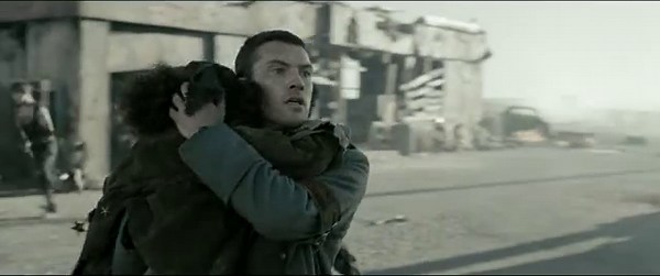 Terminator Salvation (2009) ⭐ 6.5 | Action, Adventure, Sci-Fi