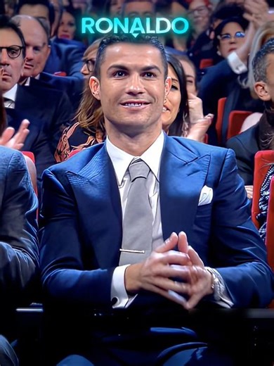 Ronaldo vio a otro hombre intentar llevarse a Georgina