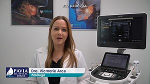 1.9K views · 20 reactions | La Dra. Vicmari Arce, patóloga, nos...