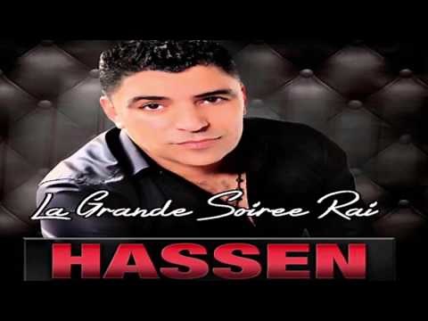 Meilleur du Rai Ancien : Cheb hassen - Ntia talia