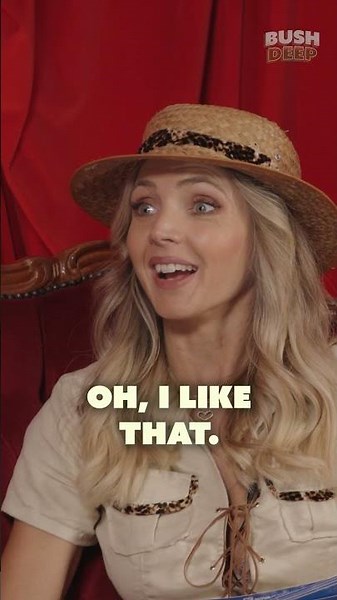 When you Think you're Hotter than you Are! Bushie gets burned #podcast #viral #funny #aussie #comedy