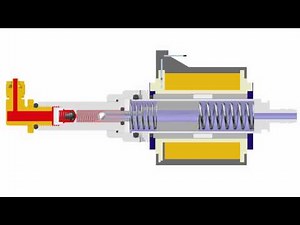 Espresso machine Vibration Pump 2009