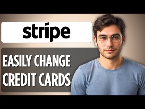 How to Charge Credit Cards on Stripe | Quick & Easy 2025 Full Guide