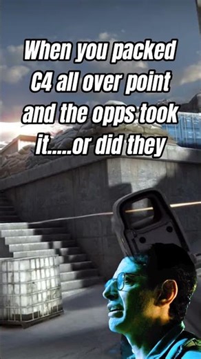 Forefront Strategy: The C4 Trap 😈