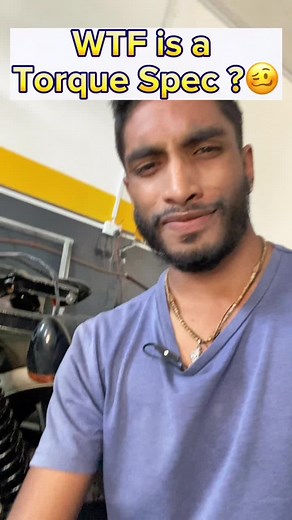 Understanding Torque Specs for Cars and Bikes