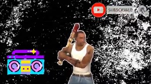 CJ's Busted Quotes | CJ Thug Life | Gta San Andreas