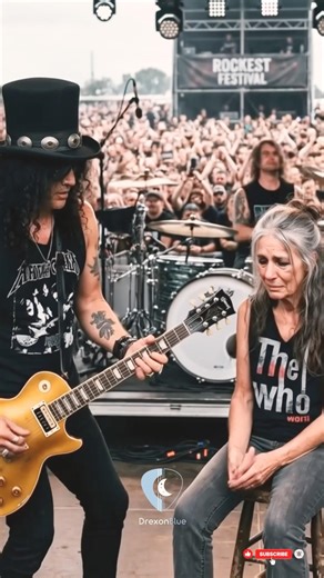 This Live “Don’t Cry” Had Everyone Smiling From the First Note 😭 #Slash #GunsNRoses #GNR #Don'tCry