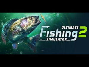 Ultimate Fishing Simulator 2 - PC Gameplay