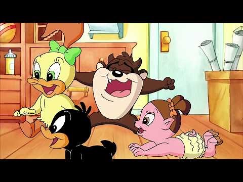 Baby Looney Tunes Piu-piu o mais novinho 2
