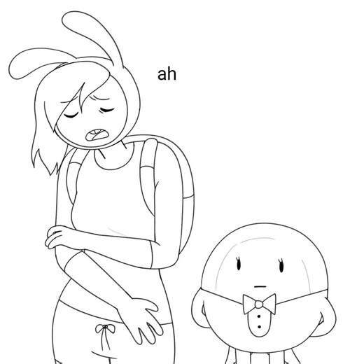 Exploring Fiona and Cake: Adventure Time's New Journey