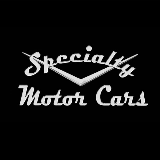 CURRENT INVENTORY | Specialty Motor Cars