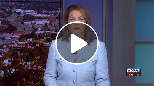 Roanoke Sheriff’s Office Provides Free Necessities to Homeless Population - NewsBreak