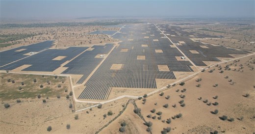 Amazon: The Largest Corporate Purchaser of Renewable Energy