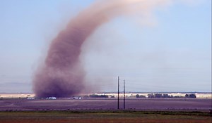 The counties safest, most at risk of natural disasters in Colorado