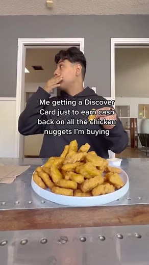 DiscoverOfficial on TikTok