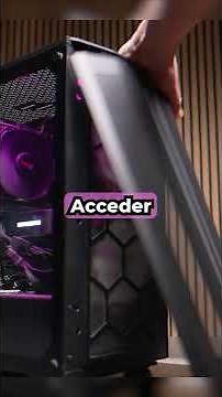 🔧 How to Clean Your PC Inside Without Damaging It 🧼 | Step-by-Step Guide to Lowering Temperatures