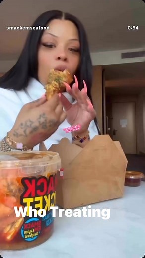 Who Treating 🔥 | Meme Henderson