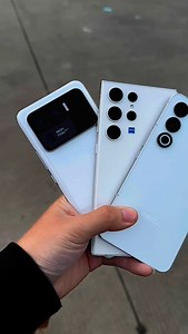 10K views · 221 reactions | With Samsung's appearance, Xiaomi's texture, and Apple's system, it's hard not to like Meizu 21 | Trendy Tech Review | Facebook