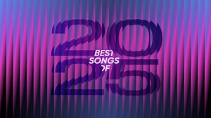The 25 Best Songs Of 2025