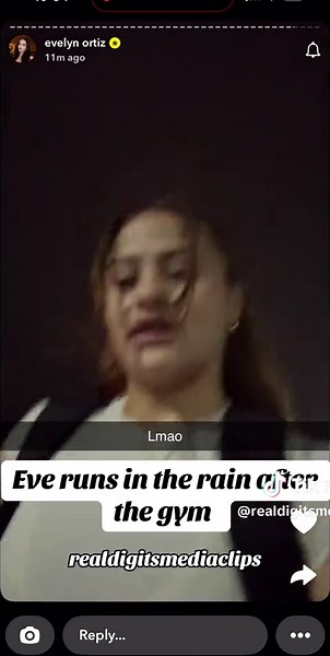 #evelynortiz #gymgirly #fit #fyp #viral