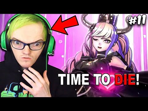 I used my full brain to find out WHO DID IT - Master Detective Archives: RAIN CODE Part 11