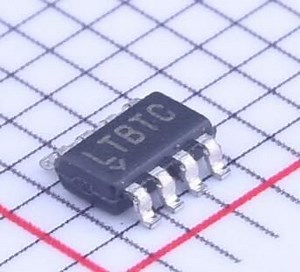 [Hot Item] Supervisory Circuits IC LTC2951ITS8-1#PBF LTC2951ITS8-1