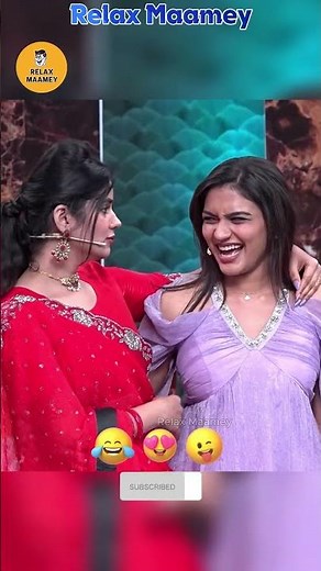 Shabana & Pughal -in Funniest Lootis 😂 Cook with Comali Season 6 #cwc #comali #cook #vijay #viral