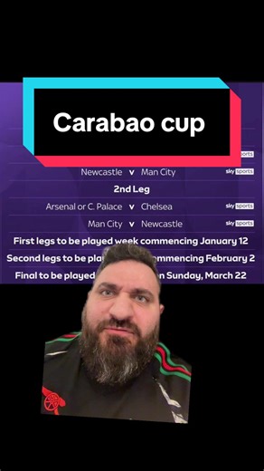 WE WANT REVENGE #premierleague #prem #arsenal #carabaocup #afc